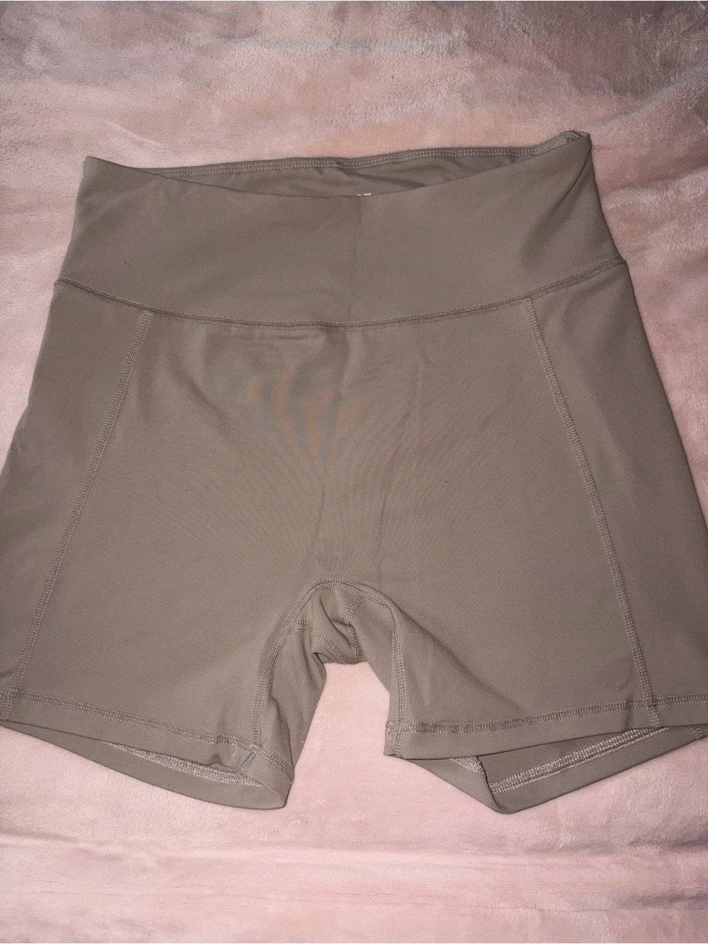 Garage Gym shorts